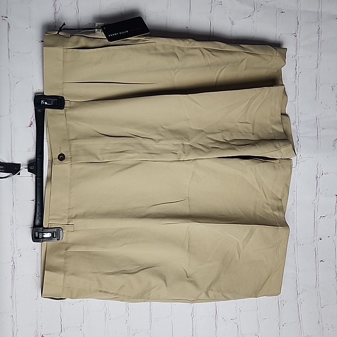 Perry Ellis America 44 Shorts Nwt